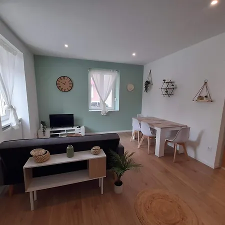 T2 Spacieux Et Confortable