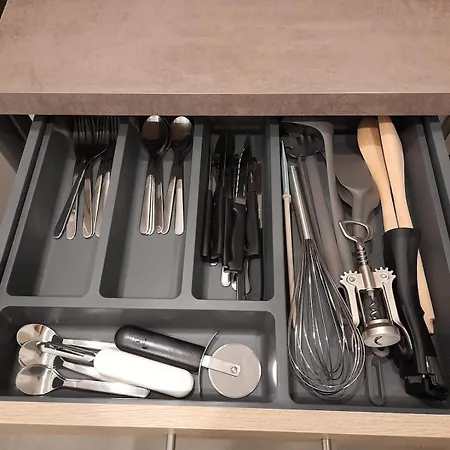 T2 Spacieux Et Confortable