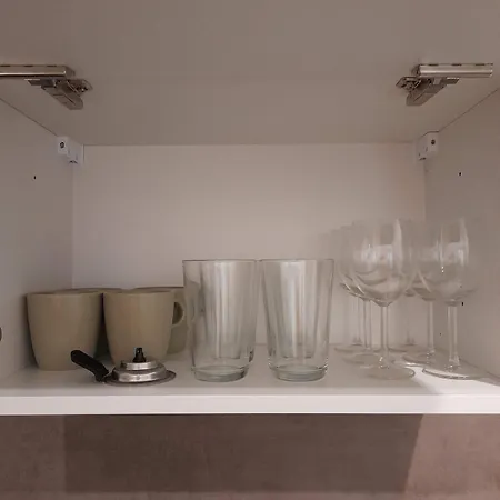 Apartment T2 Spacieux Et Confortable *