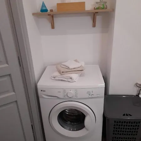 T2 Spacieux Et Confortable 뮐루즈