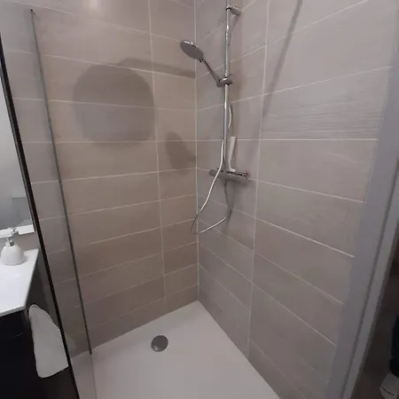 T2 Spacieux Et Confortable 아파트 뮐루즈