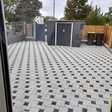 T2 Spacieux Et Confortable Appartement *