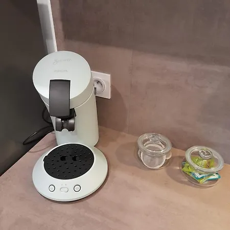 T2 Spacieux Et Confortable