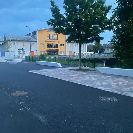 T2 Spacieux Et Confortable *